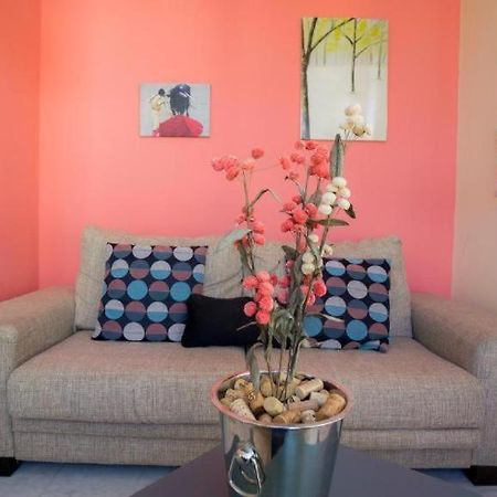 Rentalsevilla Terraza En El Arenal 외부 사진
