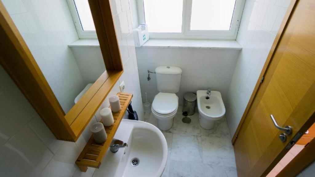 Rentalsevilla Terraza En El Arenal 외부 사진